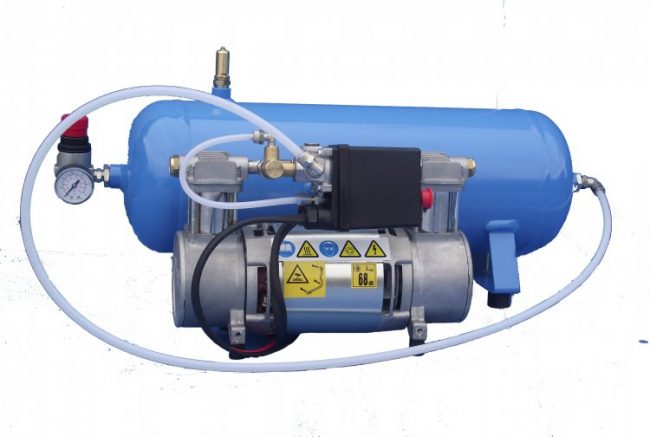 Modello: KITSERLT10-15