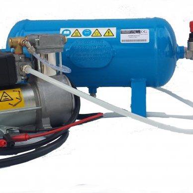 Modello: KITSERLT da 1 a10 lt.