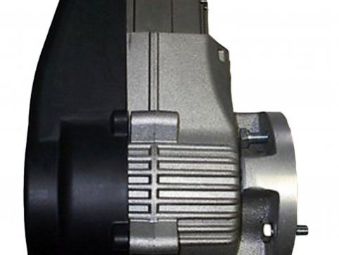 Compressore TOP 125 Monocilindrico