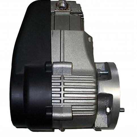 Compressore TOP 125 Monocilindrico