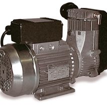 Compressore TOP 240 Monocilindrico HP1.5 230V/50Hz