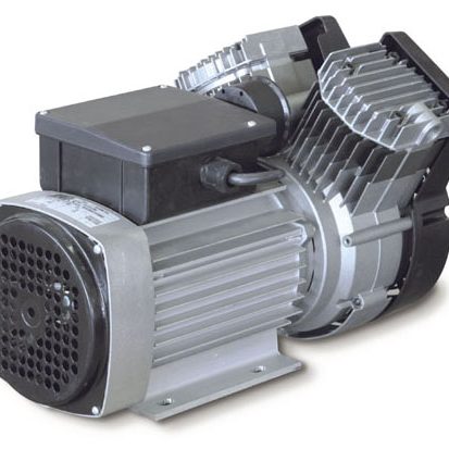 Compressore TOP 500 Bicilindrico HP1.8 230V-50Hz