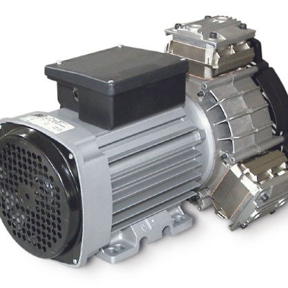 Compressore TOP 700 3 Cilindri HP4 400V-50Hz