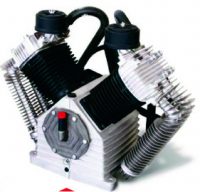 Compressori a Cinghia