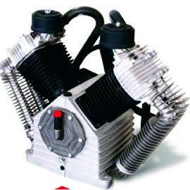 Compressori a Cinghia