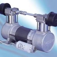 Pompa per il vuoto 230 V AC Servizio S3