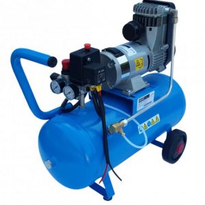 24 Volt lavoro servizio S1