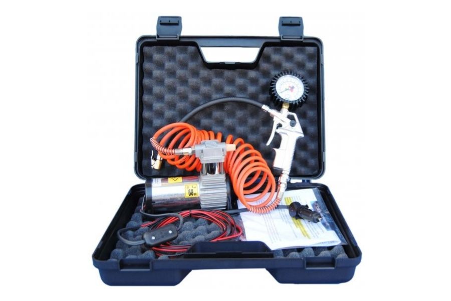 Compressori con valigetta