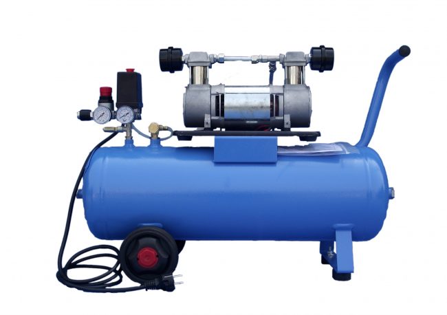 Compressore con Serbatoio