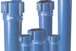 Filtri Separatori condensa /olio