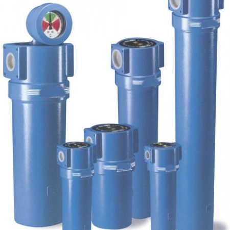 Filtri Separatori condensa /olio