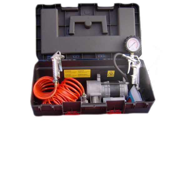 compressore in valigetta